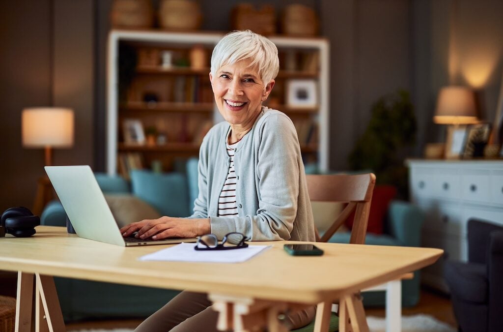 “4000 pas en 1 heure” : ce mini elliptique de bureau permet de bouger tout en restant assis