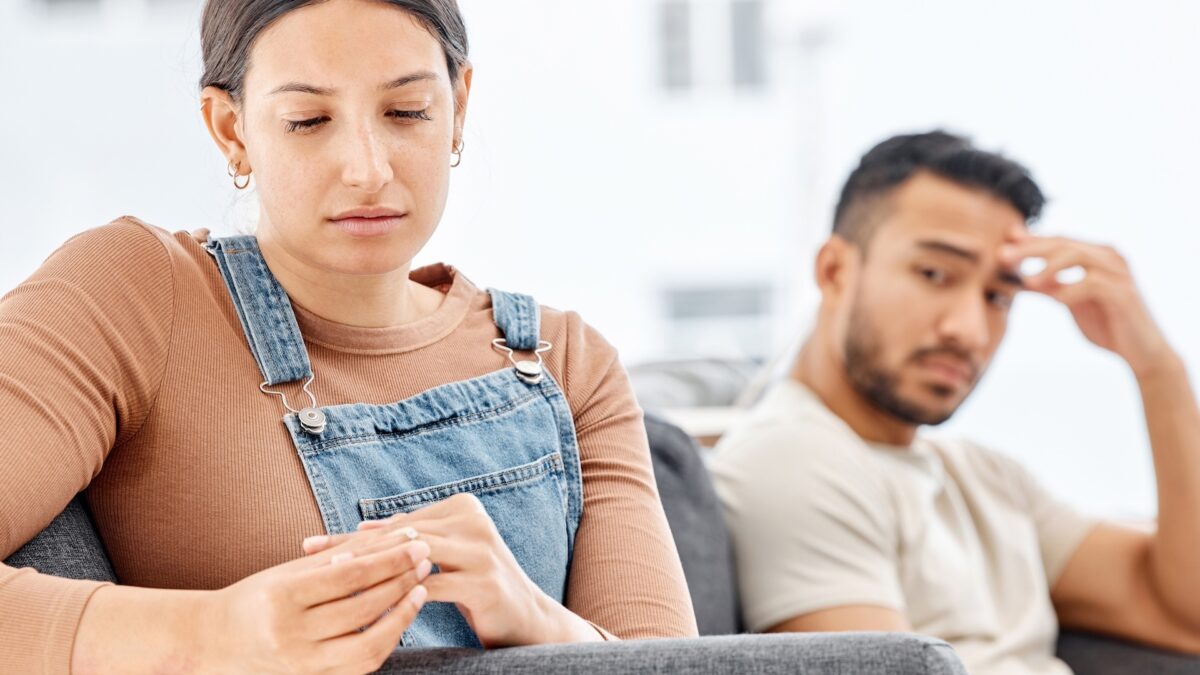 Les scientifiques sont formels : il existe un point commun inattendu entre les personnes infidèles et les criminels