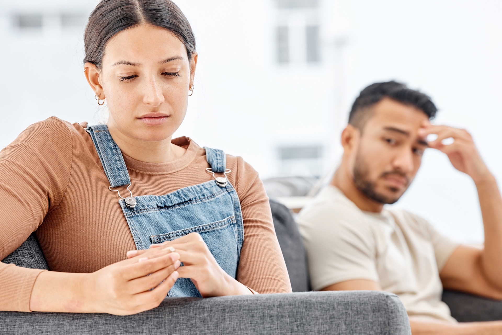 Les scientifiques sont formels : il existe un point commun inattendu entre les personnes infidèles et les criminels