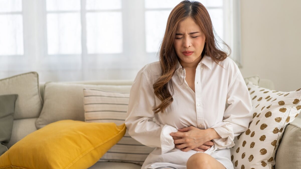 "Je pensais que mes symptômes étaient liés à l'accouchement, mais j'avais un cancer : ces signes que je n'aurais pas dû ignorer"