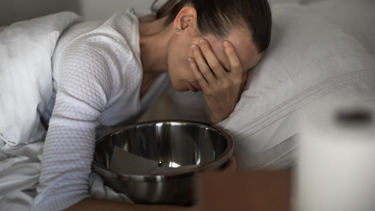 Ce docteur est formel : ce signe n°1 de la gastro-entérite doit vous pousser à consulter d’urgence