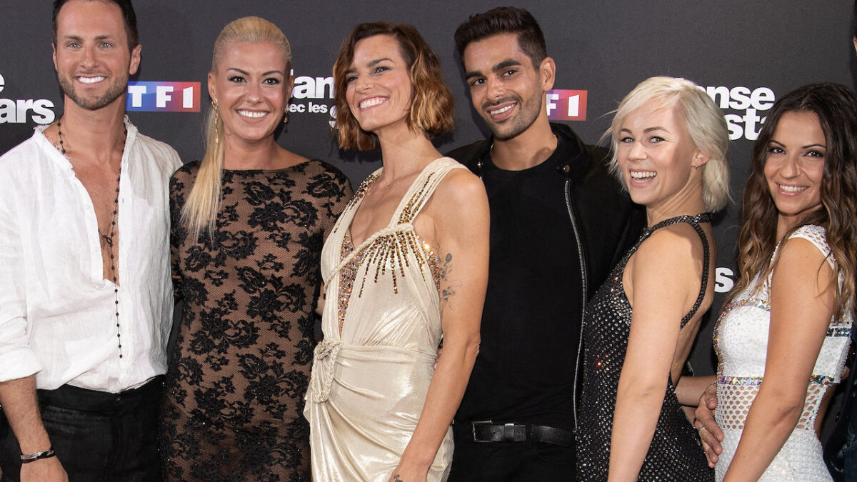 Denitsa Ikonomova, Elsa Bois, Christophe Licata, Jordan Mouillerac... Avec qui sont en couple les danseurs de Danse avec les stars ?