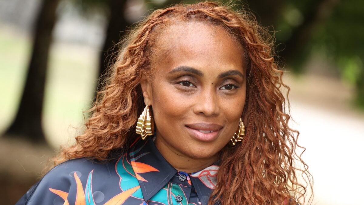 EXCLU : "Il y a eu une vie entière avant que je ne m'aime" : Imany se confie sans filtre sur les relations toxique et l’amour de soi