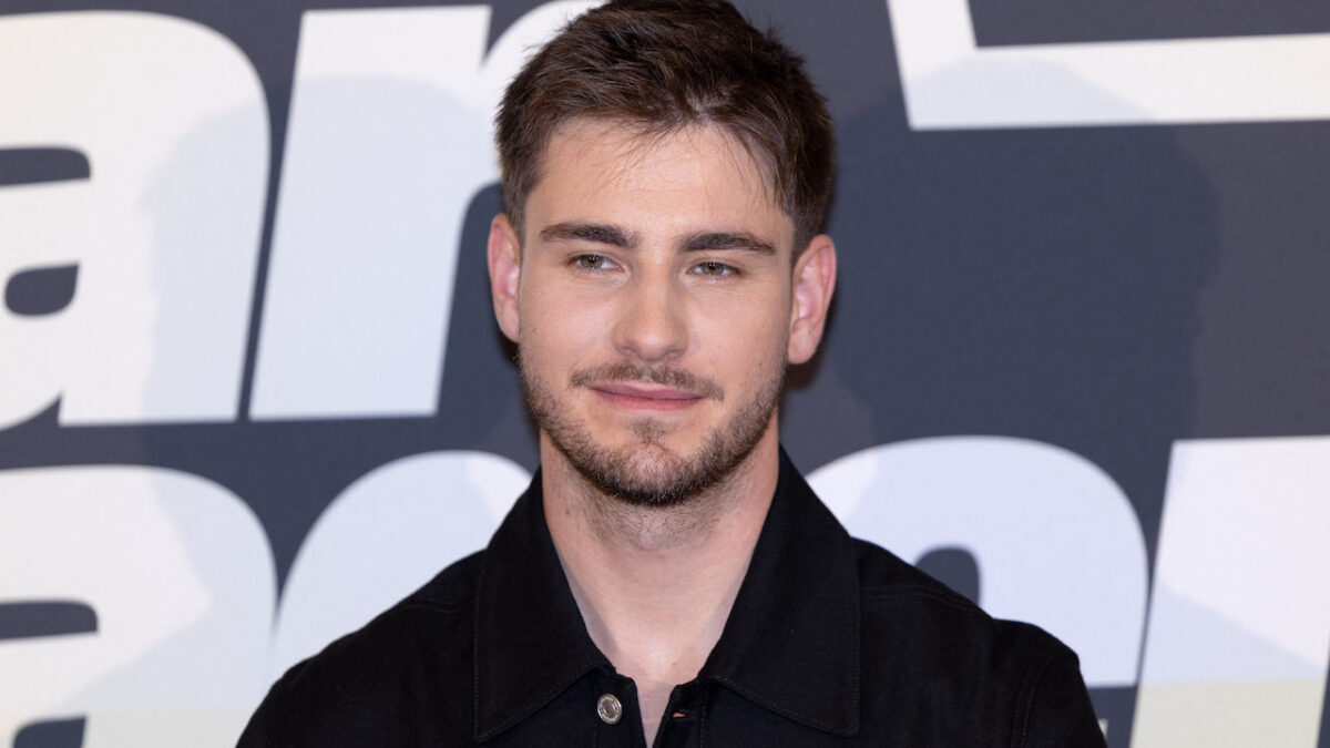 Julien Lieb (Star Academy) : cette relation secrète qui lui a sauvé la vie mais qu’il protège à tout prix