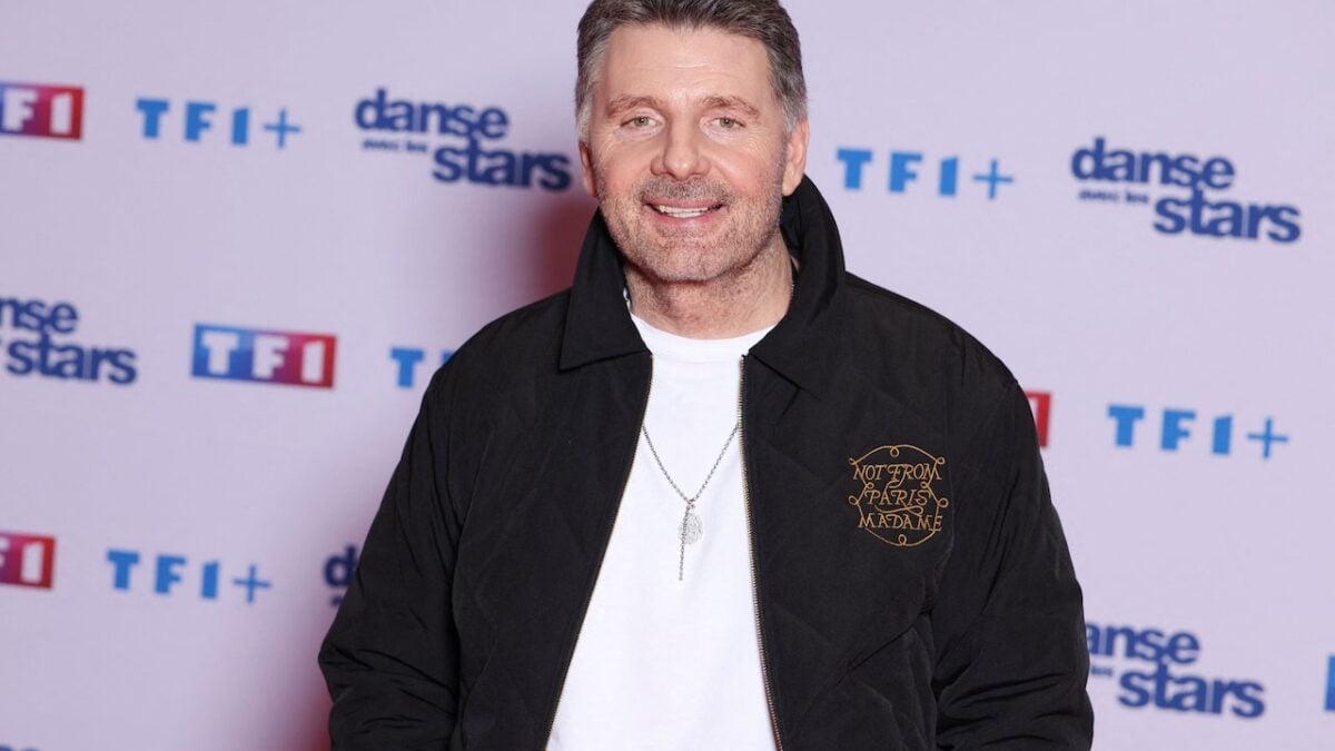 Philippe Lellouche en couple : qui est cette maquilleuse liée à Jean-Jacques Goldman, mère de sa benjamine ?