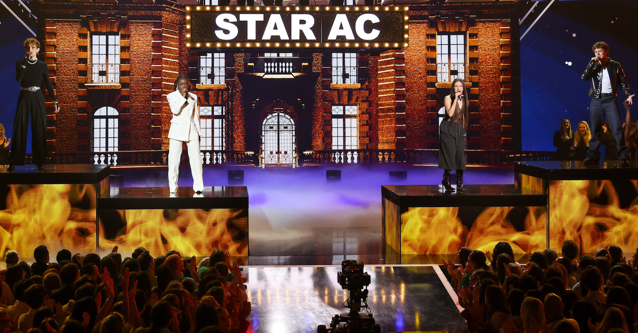 « Ils signent un contrat », voici la somme que les demi-finalistes de la Star Academy perçoivent