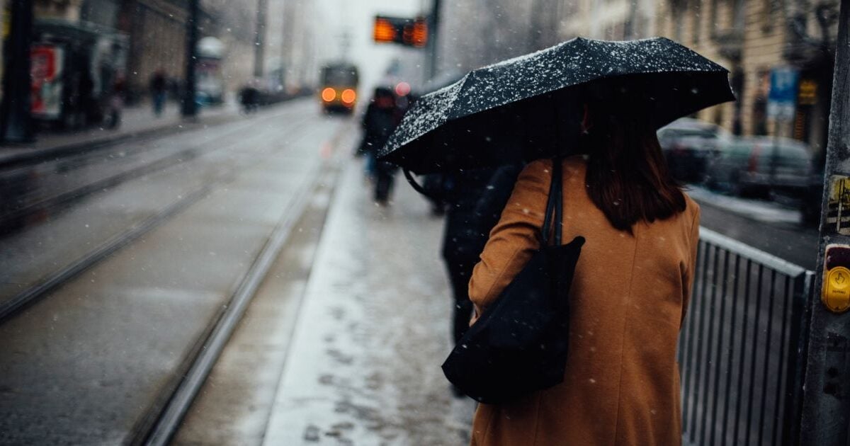 "Des pluies diluviennes" : la tempête Harry touche la France dès ce week-end, jusqu’à quand les intempéries vont-elles durer ?