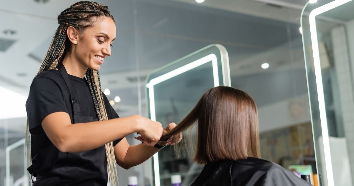 Tendances coiffure 2026 : voici toutes les coupes courtes qui vont vous donner envie de tout couper cette année