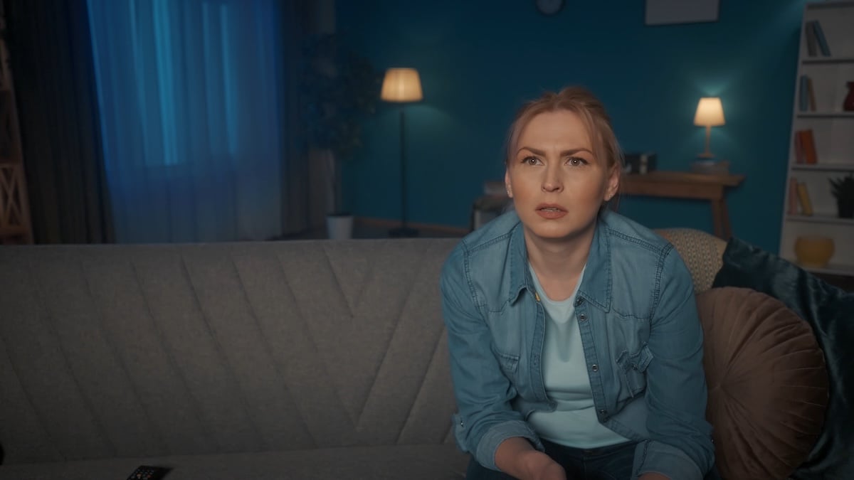 "Une histoire vraie sordide", ce film Netflix effroyable déjà numéro 2 glace le sang des spectateurs