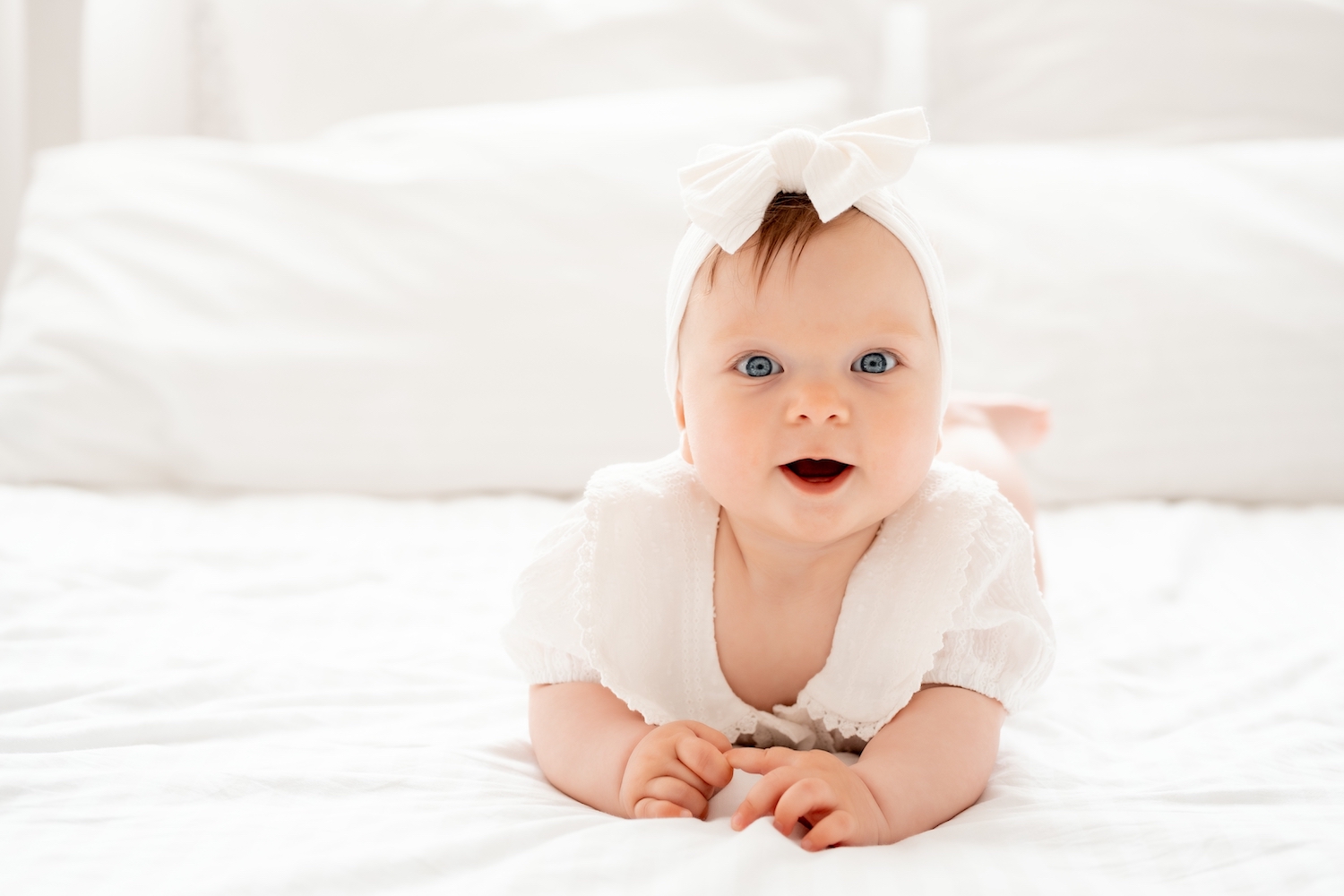 Si votre fille est d’un signe de Feu (Bélier, Lion ou Sagittaire), ce prénom rare est celui qu’il lui faut absolument