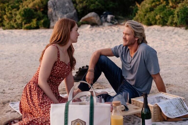 Laure Guibert (Les mystères de l'amour) : sa fille Louna a hérité de la beauté de sa maman