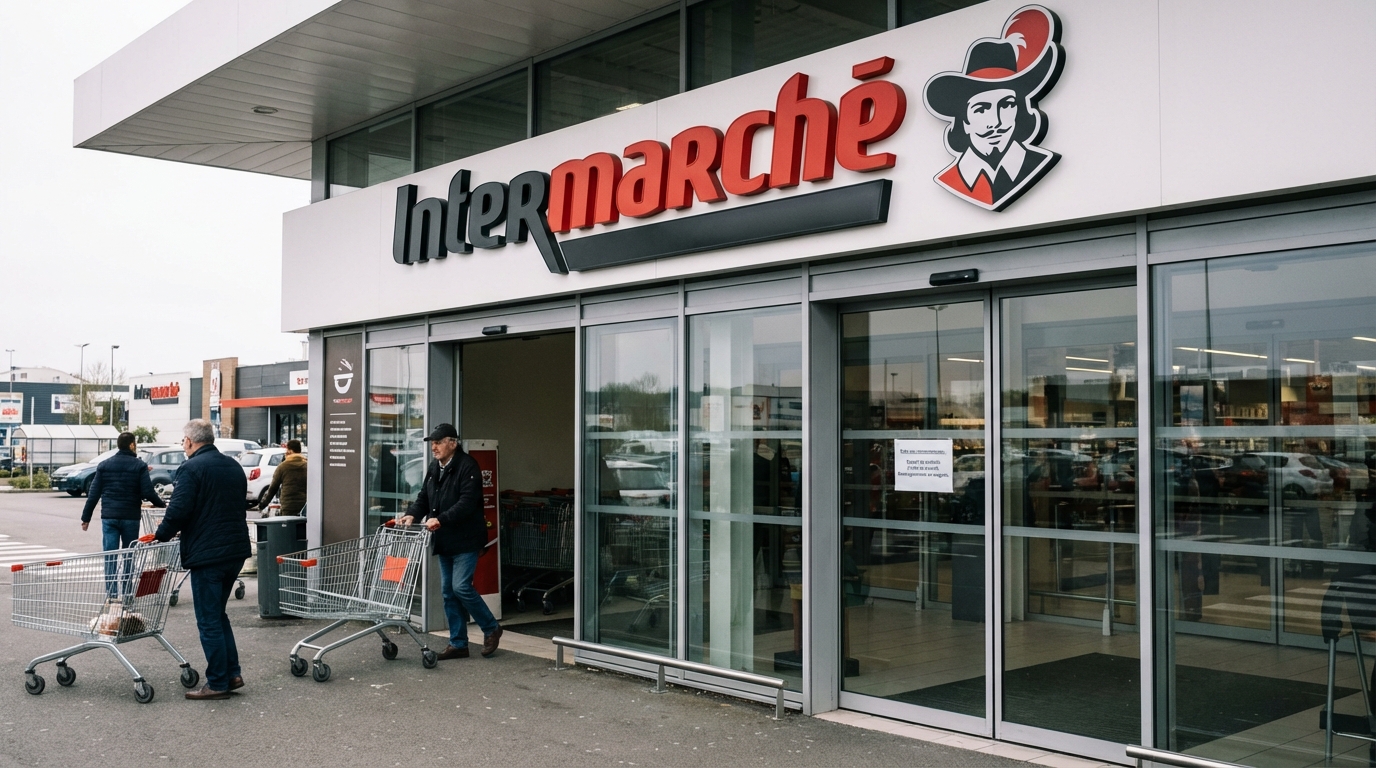 Rappel conso : chez Intermarché, ces filets de canard présentent un risque bactérien, vérifiez votre frigo