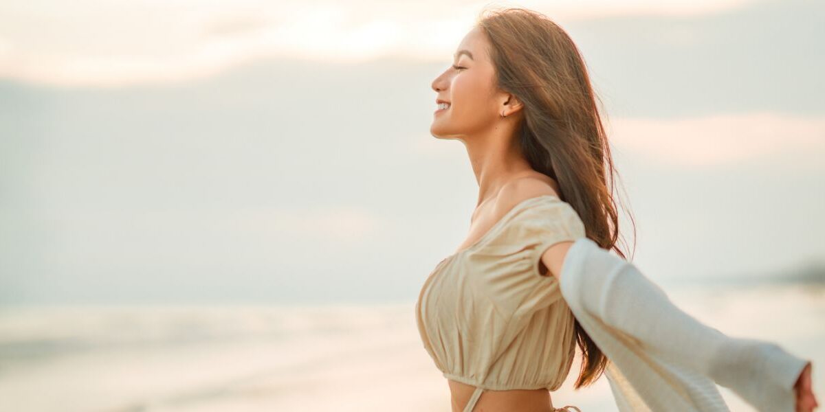 Elles se remettent rapidement d'une rupture : les femmes des signes astrologiques