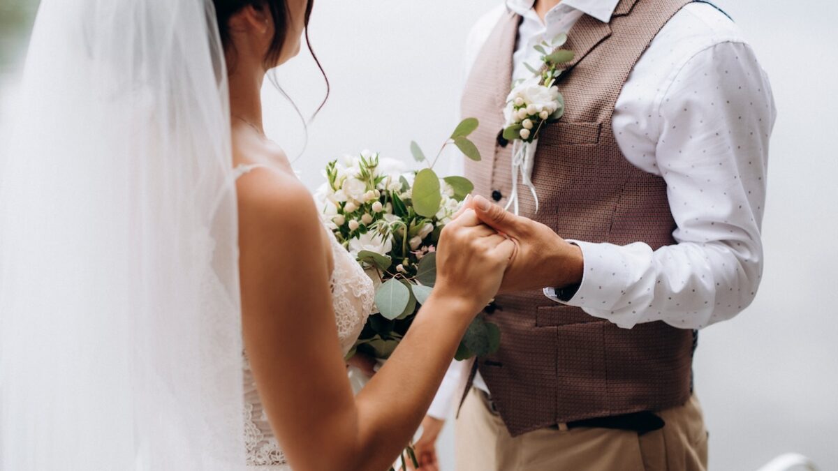 Mariage en urgence après un cancer : une histoire bouleversante