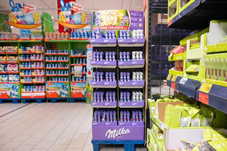 Easter chocolate: tips from an expert for finding the best low-cost deals in supermarkets